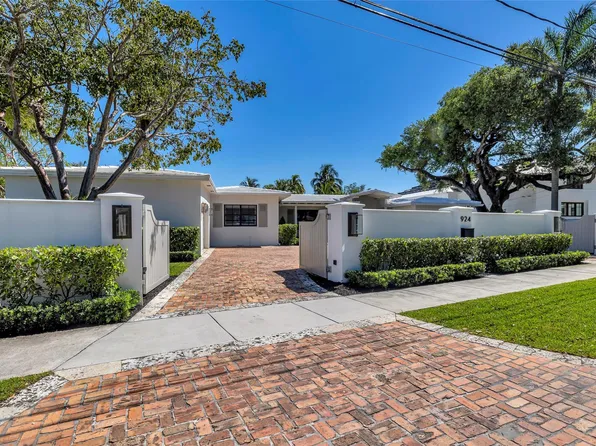 924 S Rio Vista Boulevard, Fort Lauderdale, FL 33316