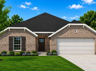 Pecos Plan, Walden Pond, Forney, TX 75126