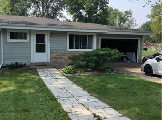 4106 Aplin Rd, Ames, IA 50014