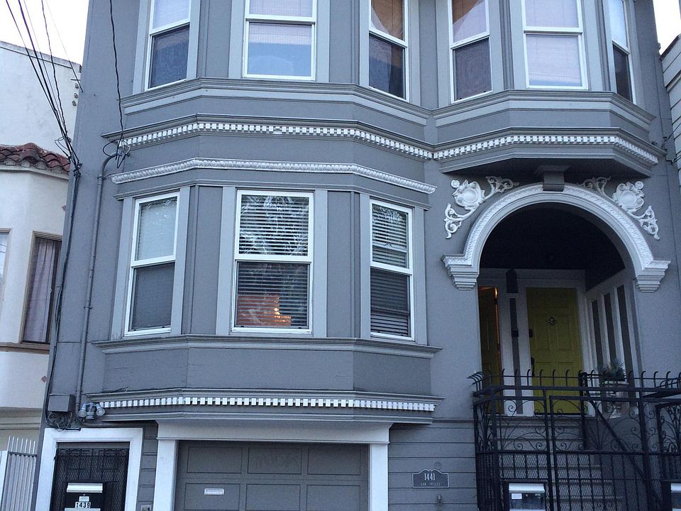 1st image of 1441 Baker St