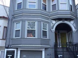 1441 Baker St, San Francisco, CA 94115