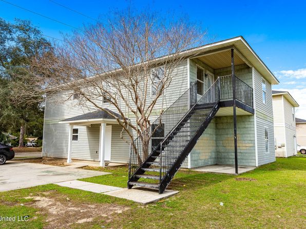 Biloxi MS Duplex & Triplex Homes For Sale - 12 Homes | Zillow