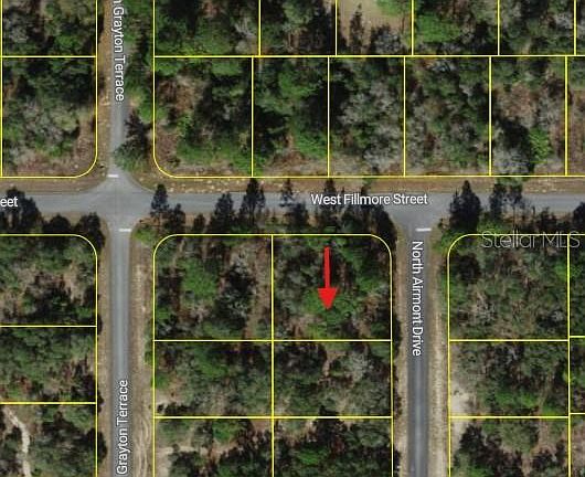 4th image of 6714 N AIRMONT DRIVE LOT 20