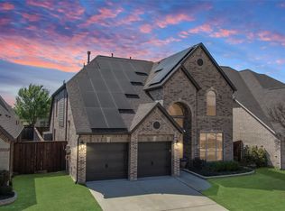 8613 Lake Arrowhead Trl, McKinney, TX 75071