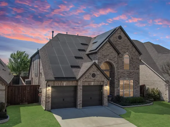 8613 Lake Arrowhead Trl, McKinney, TX 75071