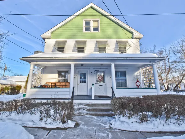 198 Grove St, East Stroudsburg, PA 18301