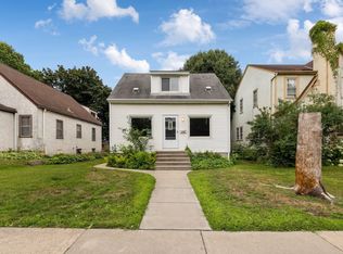 1124 Juliet Ave, Saint Paul, MN 55105