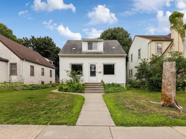 1124 Juliet Ave, Saint Paul, MN 55105