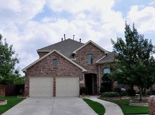 2219 Wildrose Dr, Little Elm, TX 75068