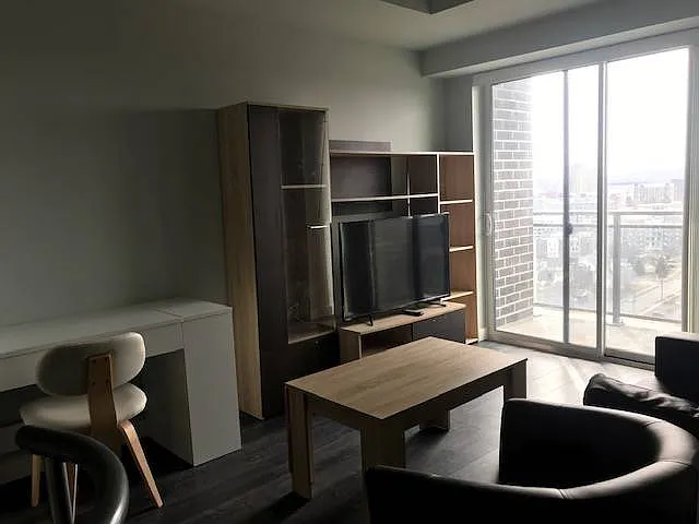318 Spruce St #1809 — Photo 4