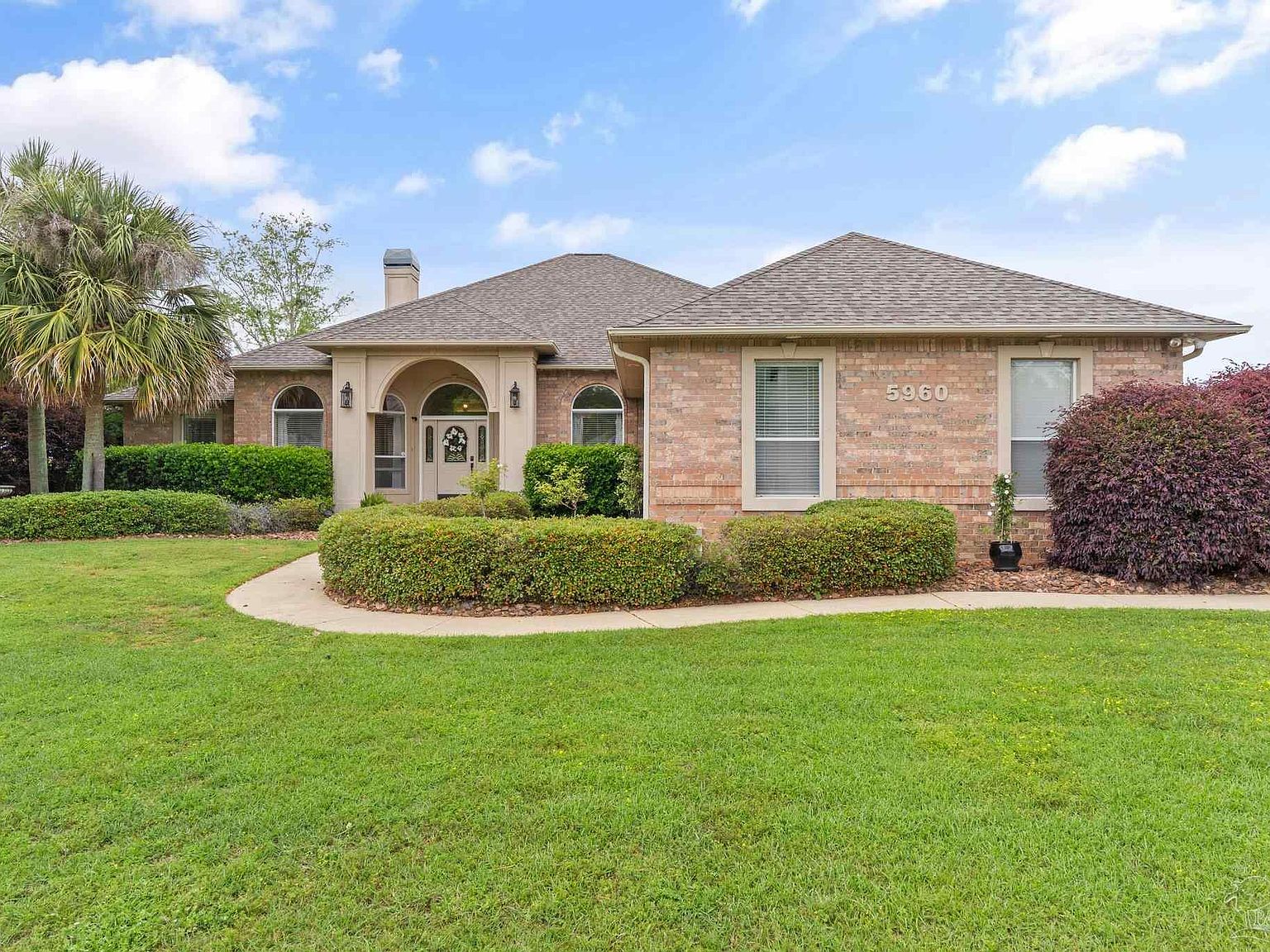 5960 Moors Oaks Dr, Milton, FL 32583 Zillow