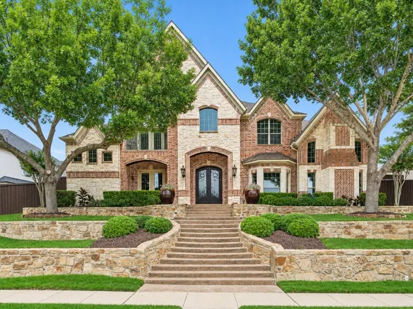 1710 Lexington Ave, Allen, TX 75013