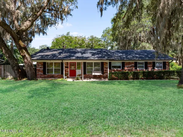 4432 HARTMAN Road, Jacksonville, FL 32225