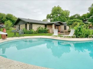 3209 Jack Cook Dr #A, Austin, TX 78723