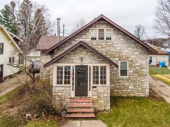 706 South 5TH AVENUE, Wausau, WI 54401