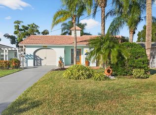 4153 Headsail Dr, New Port Richey, FL 34652