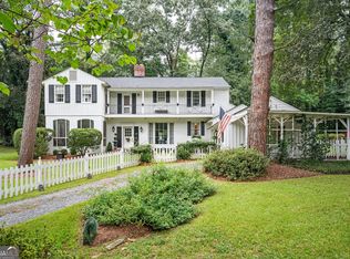 1153 Jackson Springs Rd, Macon, GA 31211