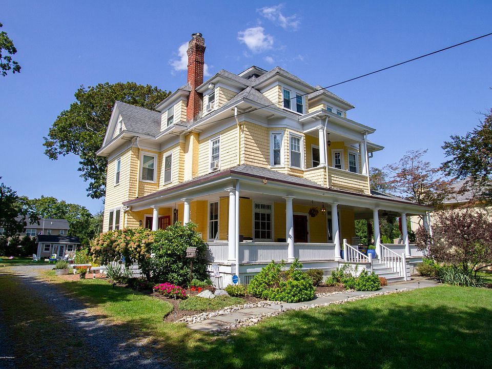 684 Westwood Avenue, Long Branch, NJ 07740 Zillow