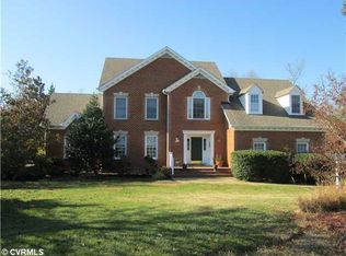 14307 Abbots Ridge Ct, Midlothian, VA 23113