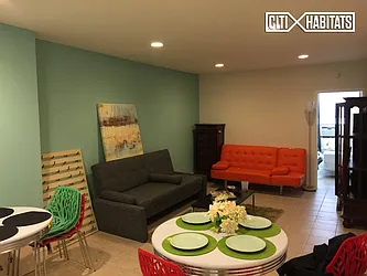 Rented by Citi Habitats