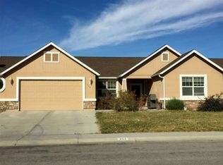 204 Shady Grove Ln, Dayton, NV