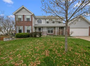 20 Spinning Wheel Ln, O'Fallon, MO