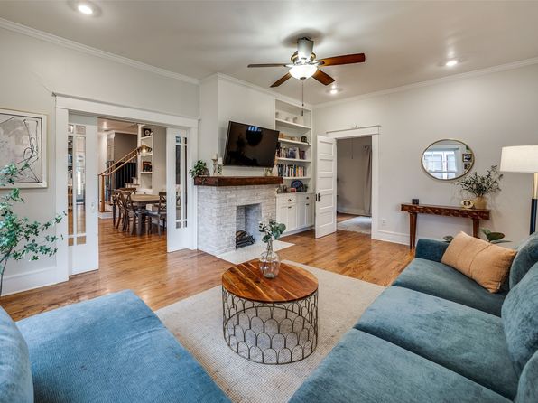 Additional property image - 206 S Edgefield Ave, Dallas, TX 75208