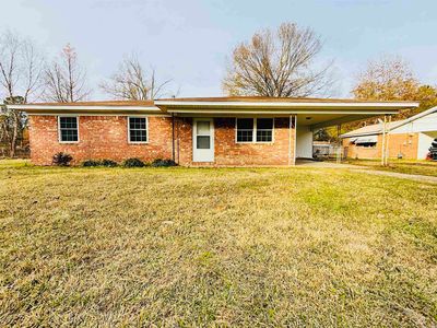 907 Seahorn St, Gurdon, AR, 71743