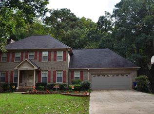 1081 Canyon Creek Rd, Watkinsville, GA 30677