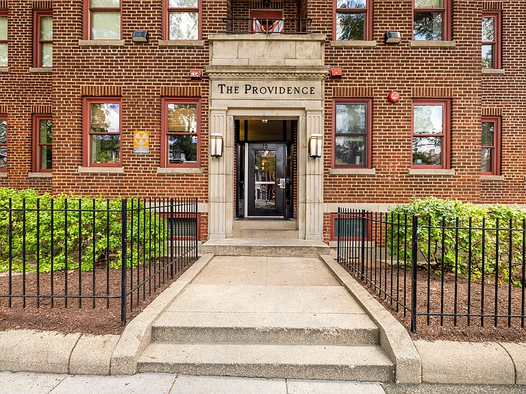 70 Rhode Island Ave NW #202 — Photo 5