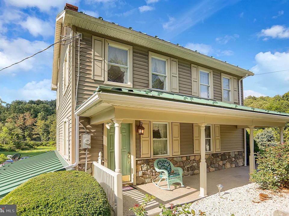 5 Bells Hill Rd, Landisburg, PA 17040 Zillow