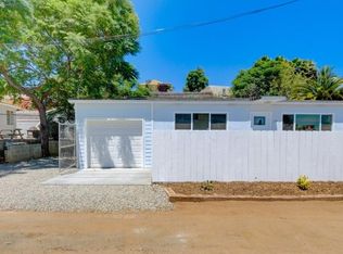 132 Payne St, San Diego, CA 92113