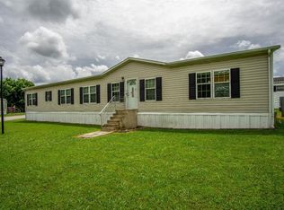 220 Palomino Trl, Corbin, KY