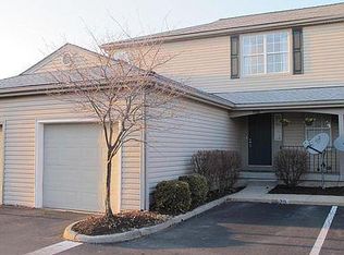5653 Everbrook Dr, Hilliard, OH 43026