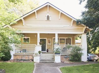 1283 Oak St SW, Atlanta, GA 30310