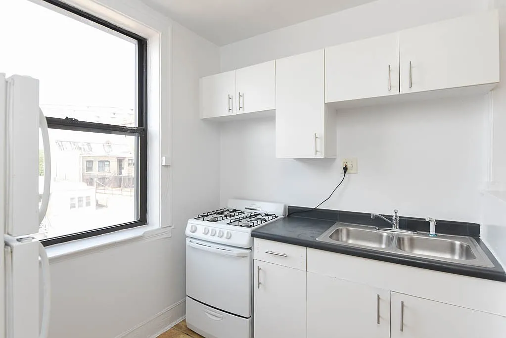 Terrific Studio, 1 Bath at Spaulding + Fullerton (Logan Square) — Photo 3
