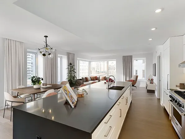 222 W 80th St #4C, New York, NY 10024