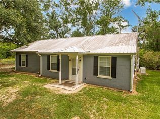 16698 Meisner Rd, Springfield, LA 70462