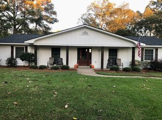 510 S Natchez St, Kosciusko, MS 39090