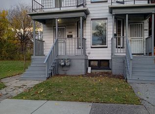 3937 Field St #2, Detroit, MI 48214