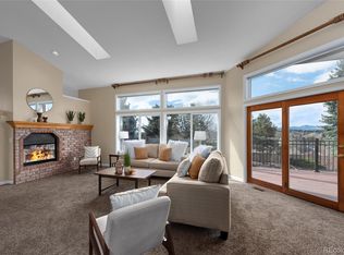 11858 W 74th Way, Arvada, CO 80005