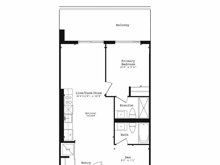 2075 Lakeshore Rd #2106 — Photo 15