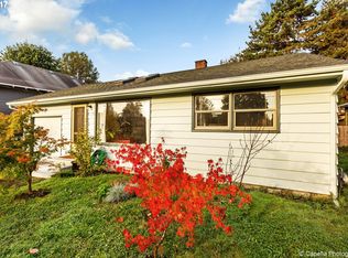 6117 N Greeley Ave, Portland, OR 97217