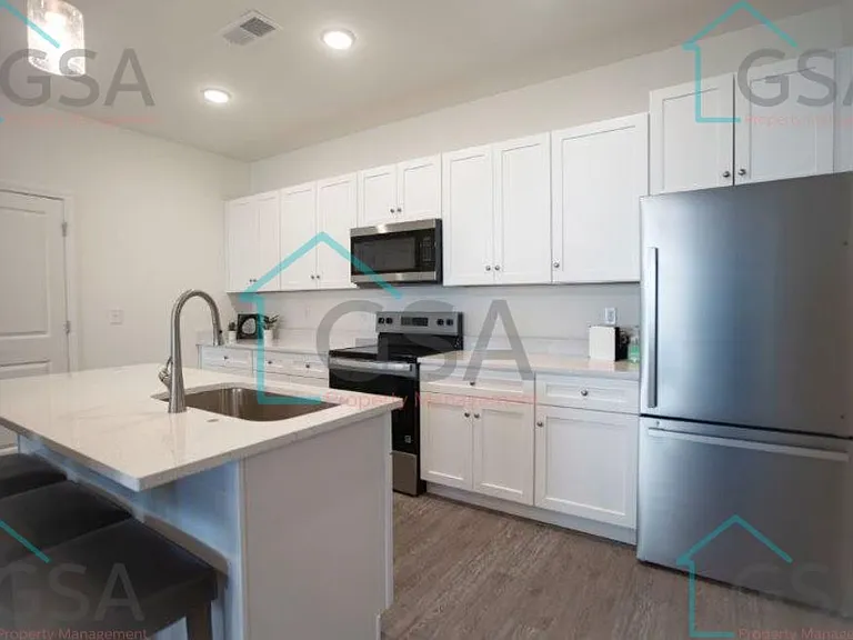 Eagle view Apartments — Photo 9
