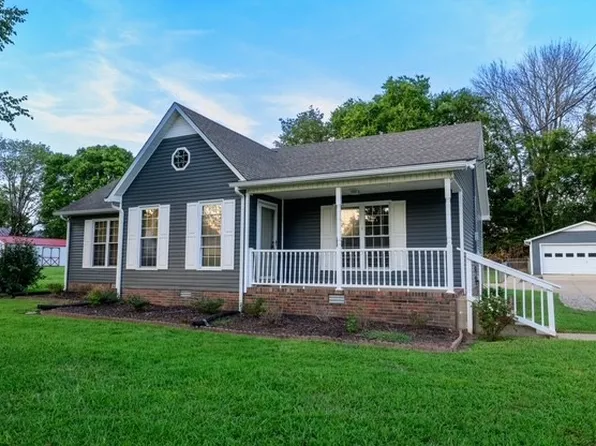 1177 Bethel Rd, Pulaski, TN 38478