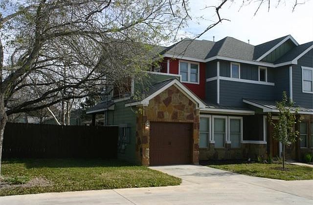 1st image of 1007 Taulbee Ln Unit A