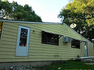 171 County Road 323, Eureka Springs, AR 72632