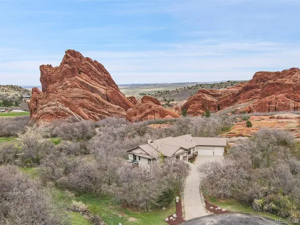 5688 Red Fern Court, Littleton, CO 80125