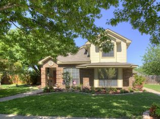 7309 Montego Dr, Rowlett, TX 75089