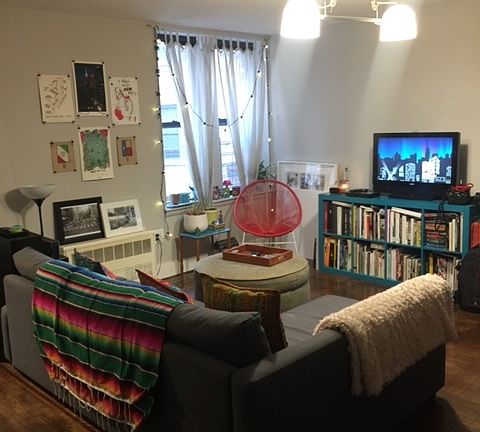 2nd image of 585 E 21st St APT 2A